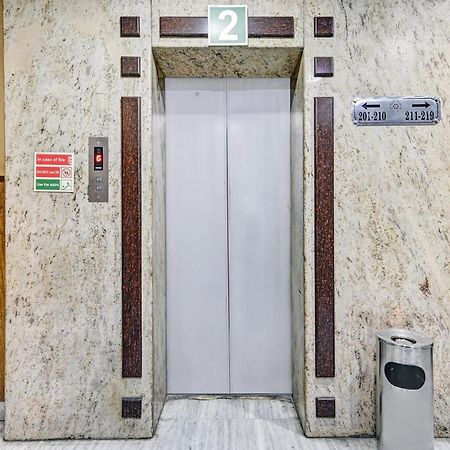 Secundurabad Super Townhouse Oak Hotel Belsons Taj Mahal מראה חיצוני תמונה