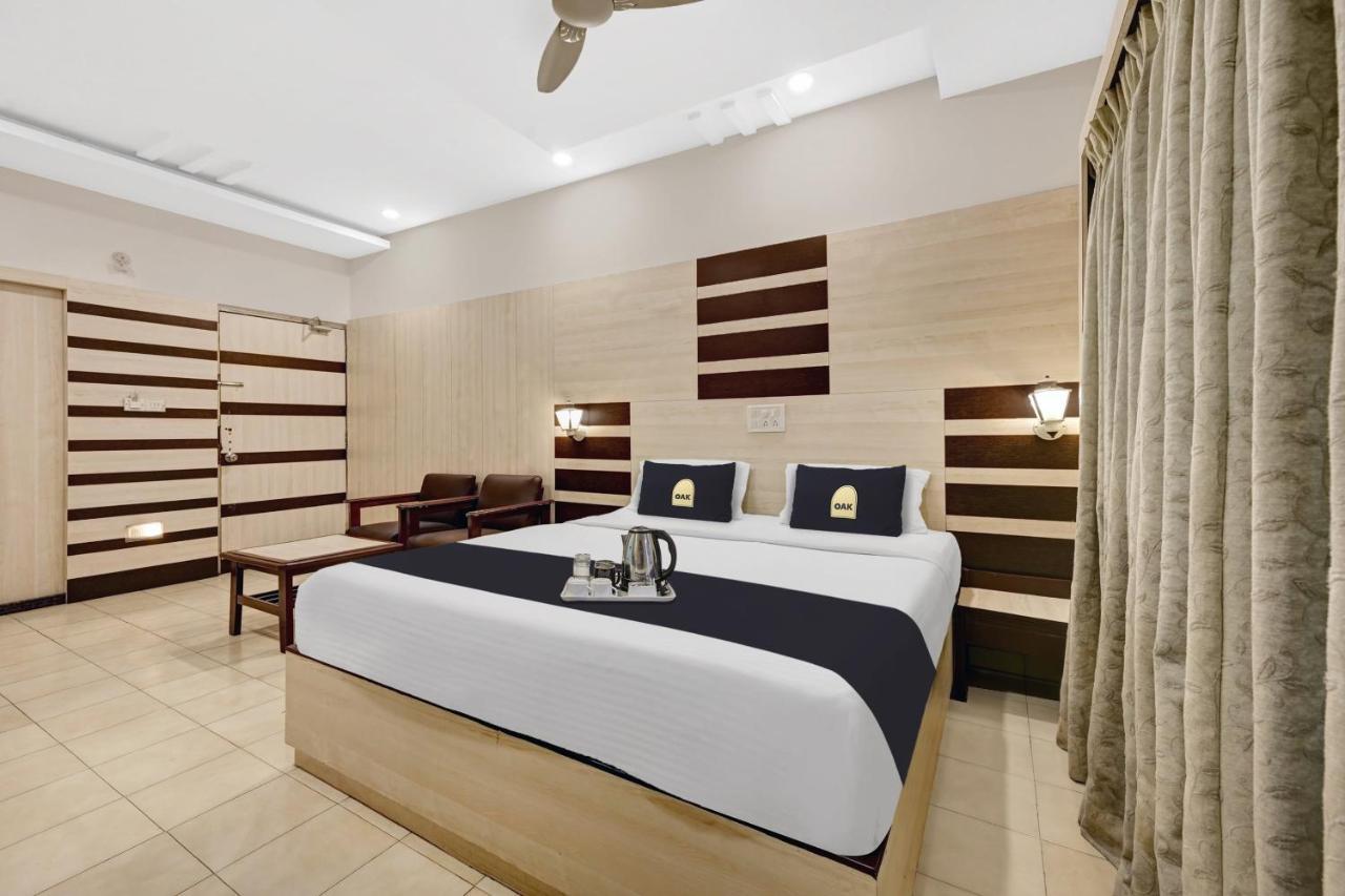 Secundurabad Super Townhouse Oak Hotel Belsons Taj Mahal מראה חיצוני תמונה