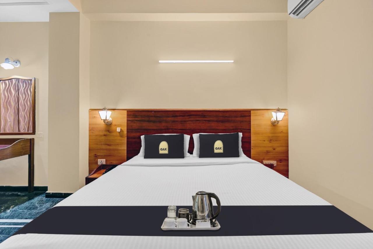 Secundurabad Super Townhouse Oak Hotel Belsons Taj Mahal מראה חיצוני תמונה