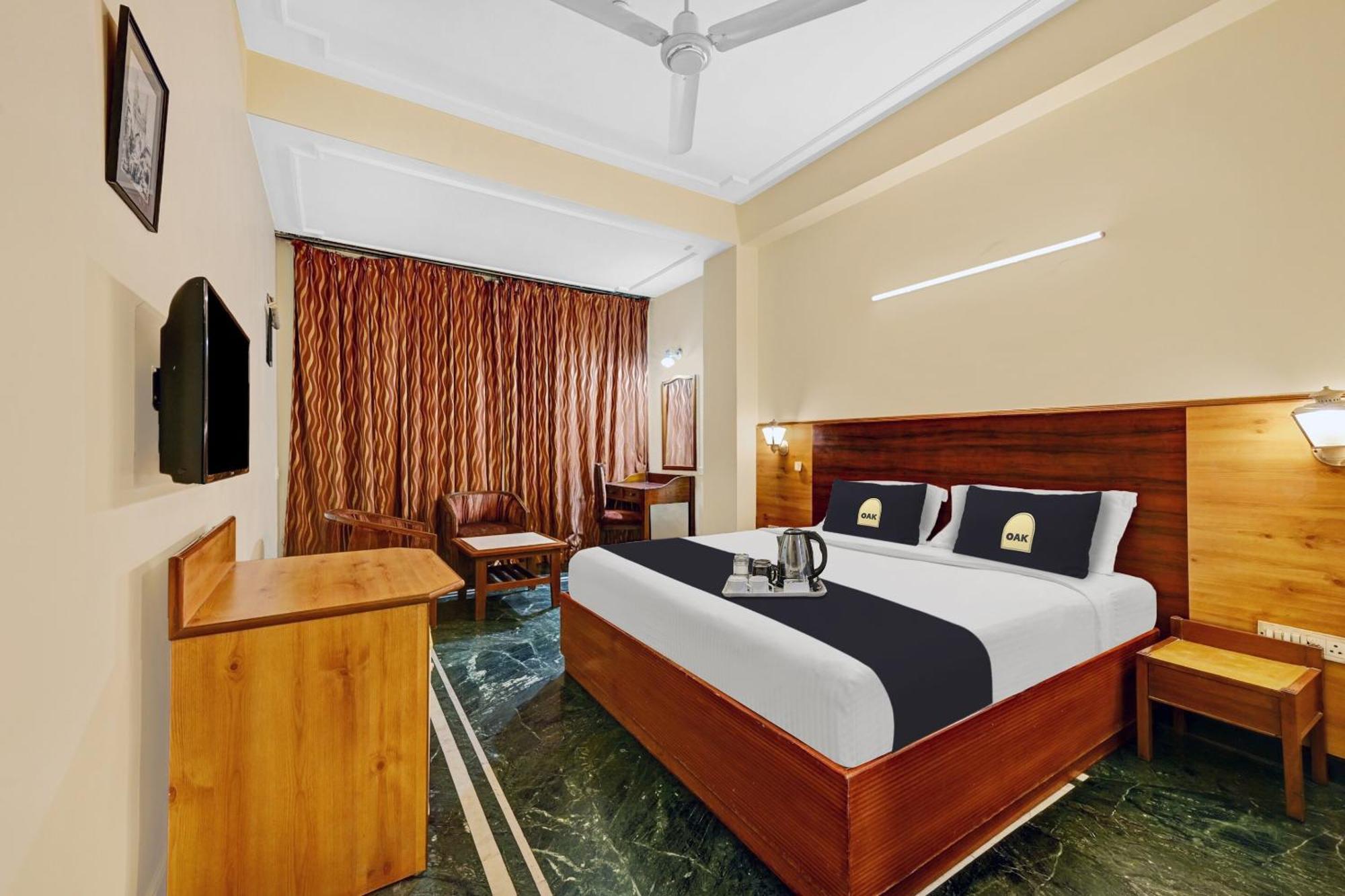 Secundurabad Super Townhouse Oak Hotel Belsons Taj Mahal מראה חיצוני תמונה