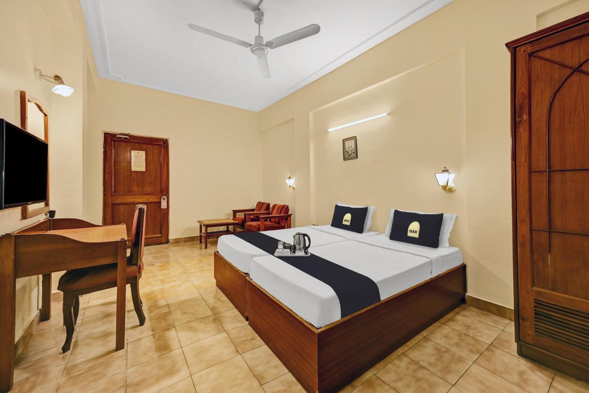 Secundurabad Super Townhouse Oak Hotel Belsons Taj Mahal מראה חיצוני תמונה