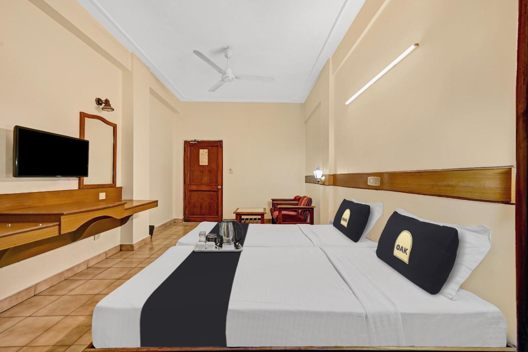 Secundurabad Super Townhouse Oak Hotel Belsons Taj Mahal מראה חיצוני תמונה