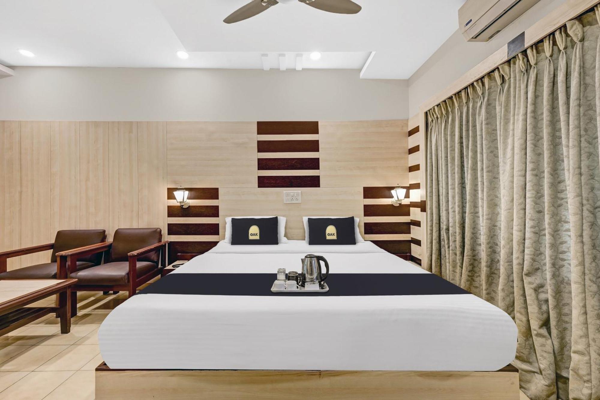 Secundurabad Super Townhouse Oak Hotel Belsons Taj Mahal מראה חיצוני תמונה